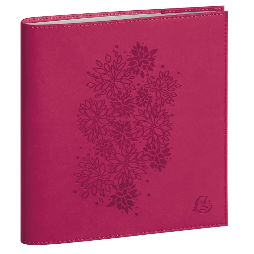 3660942124362-Agenda Flora Lady 18 - 1 semaine sur 2 pages - 15 x 17 cm - disponible dans différentes co-P_79398239_6-2