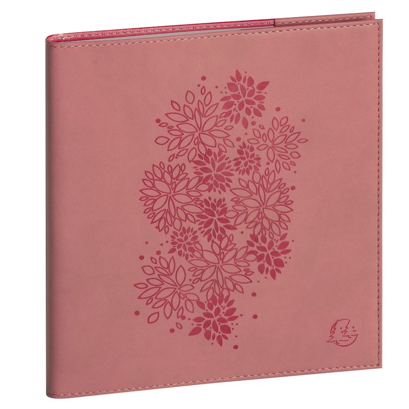3660942124362-Agenda Flora Lady 18 - 1 semaine sur 2 pages - 15 x 17 cm - disponible dans différentes co-P_79398239_7-3