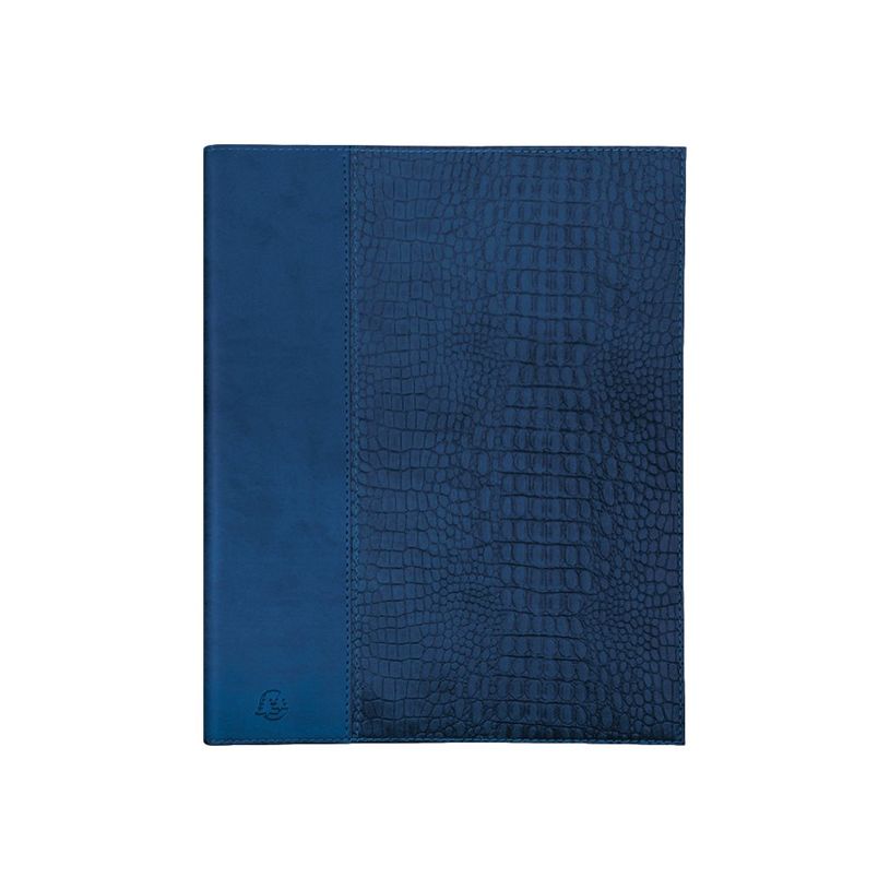 3660942049849-Agenda de bureau spiralé Duo Kaa Eurotime 27S - 1 semaine sur 2 pages - 21 x 27 cm - disponible dans dif-P_79398241_9-10