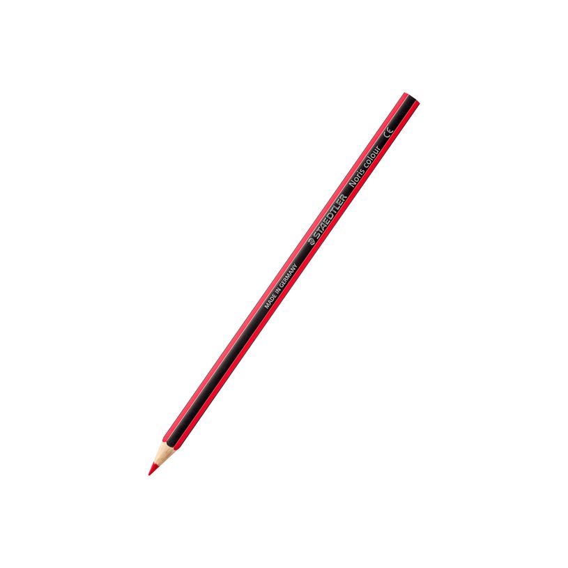 4007817011454-STAEDTLER Noris colour 185 - jeu de crayons et de crayons de couleur-P_79398257_2-0