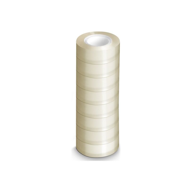 3457703455120-8 Rubans adhésifs de bureau - en rouleau - 19 mm x 33 m-P_79398266_1-1