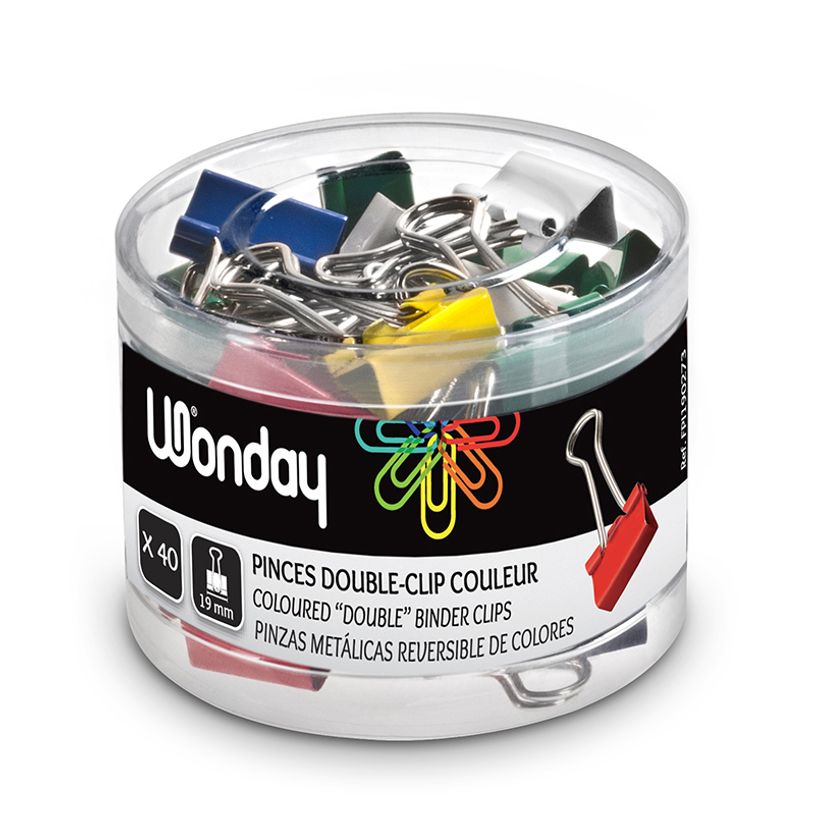 3457707591411-Wonday - 40 pinces double clip - repliables-P_79398270_1-0