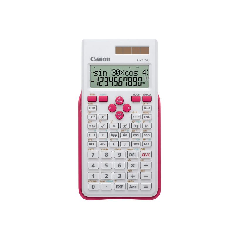 4960999799810-Canon F-715SG - calculatrice scientifique-P_79398292_5-1