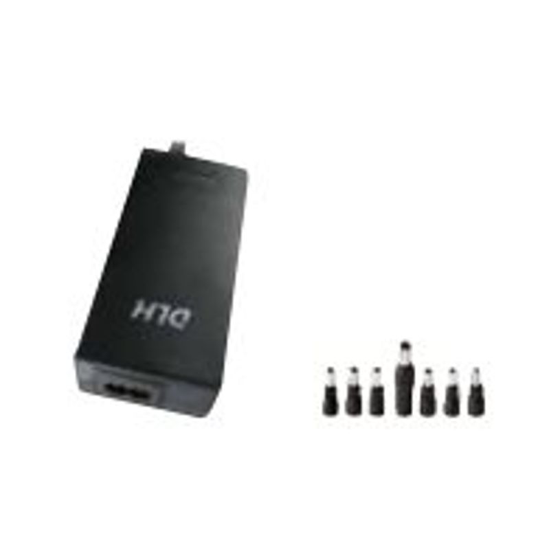 3700263790720-DLH DY-Al1290 - Chargeur de batterie pour pc portable 15 à 17"-P_79398495_2-1