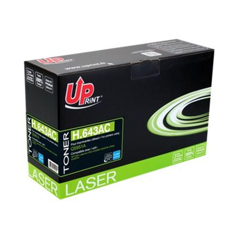3584770710132-HP 643A - remanufacturé UPrint H.643AC - cyan - cartouche laser-P_79398513_1-0