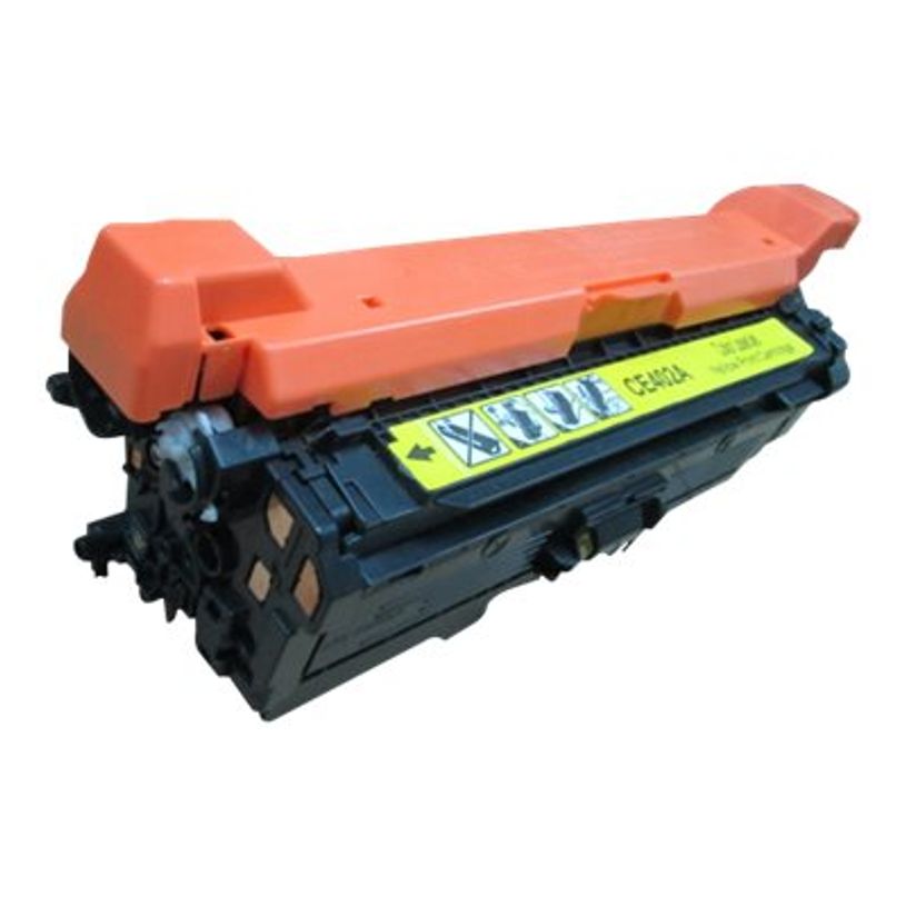 3584770710231-HP 507A - remanufacturé UPrint H.507AY - jaune - cartouche laser-P_79398519_1-0