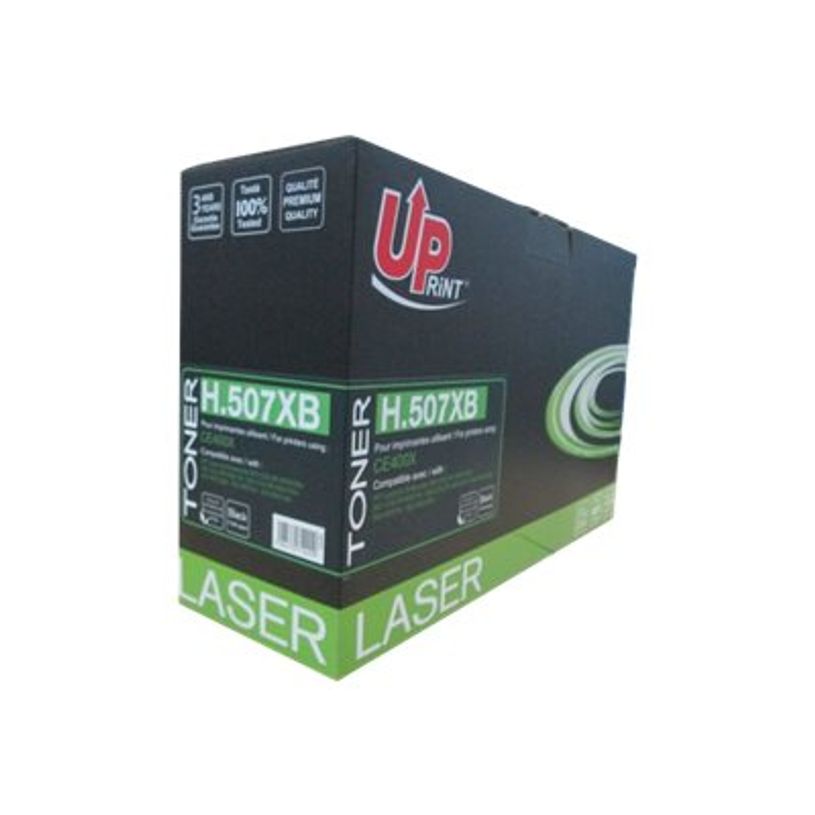 3584770710200-HP 507X - remanufacturé UPrint H.507XB - noir - cartouche laser-P_79398547_1-0