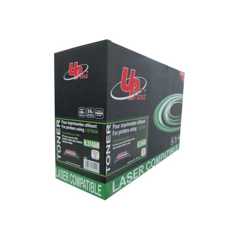 3584770711948-HP 314A - remanufacturé UPrint H.314AM - magenta - cartouche laser-P_79398556_1-0