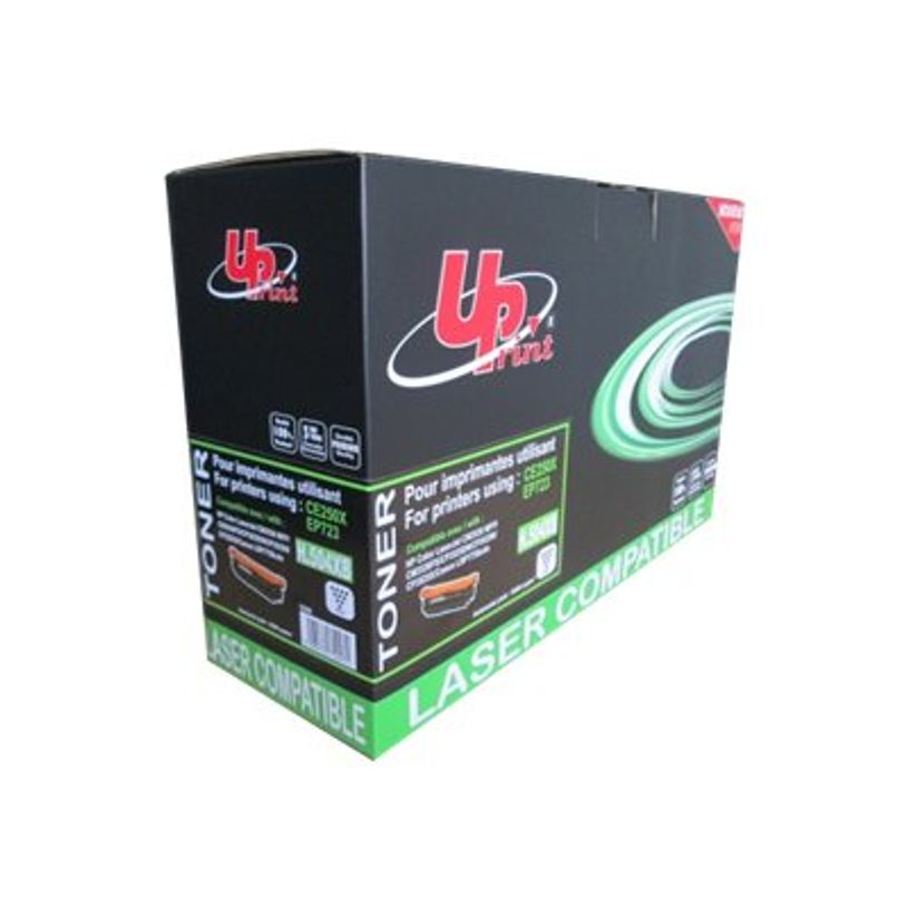 3584770712471-Cartouche laser compatible HP 504X - noir - UPrint H.504XB-P_79398557_2-1