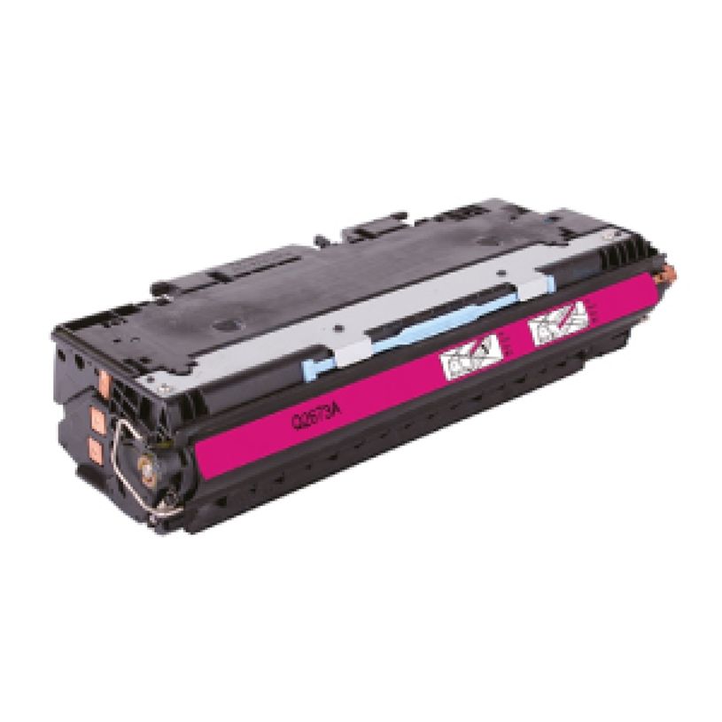 3584770712068-HP 309A - remanufacturé UPrint H.309AM - magenta - cartouche laser-P_79398564_2-1