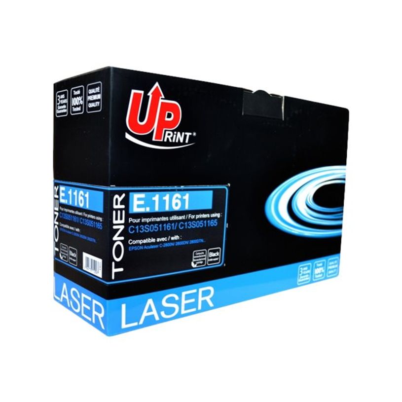 3584770712587-Cartouche laser compatible Epson S051161 - noir - UPrint-P_79398578_2-1