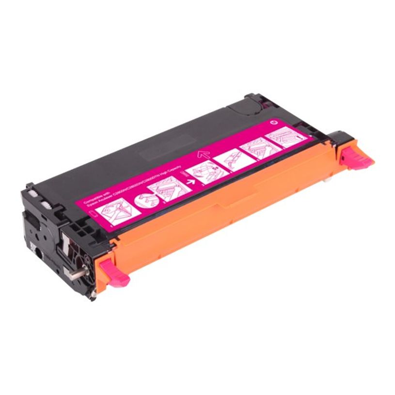 3584770712600-Epson S051159 - remanufacturé UPrint E.1159 - magenta - cartouche laser-P_79398580_1-0
