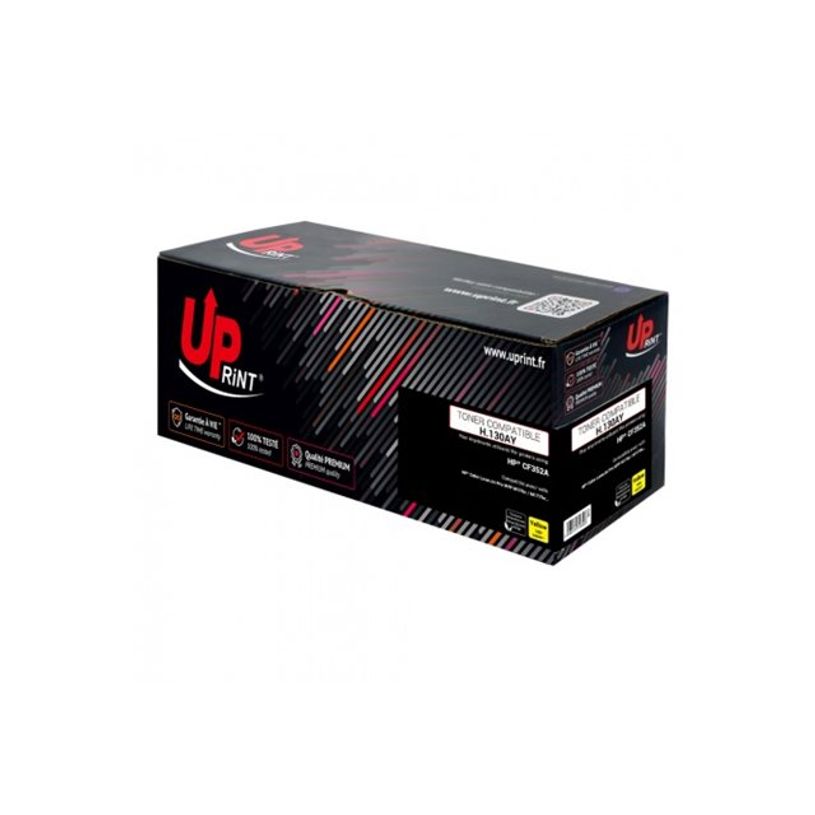 3584770713393-Cartouche laser remanufacturée HP 130A - jaune - Uprint-P_79398595_4-3