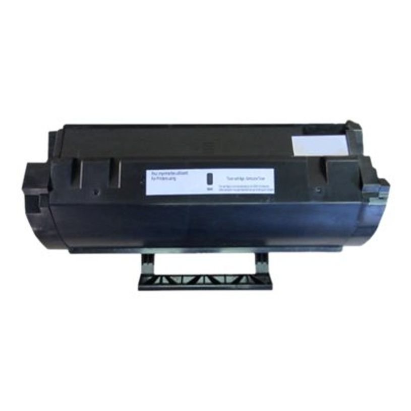 3584770713591-Lexmark 502X - remanufacturé UPrint L.502X - noir - cartouche laser-P_79398596_1-0
