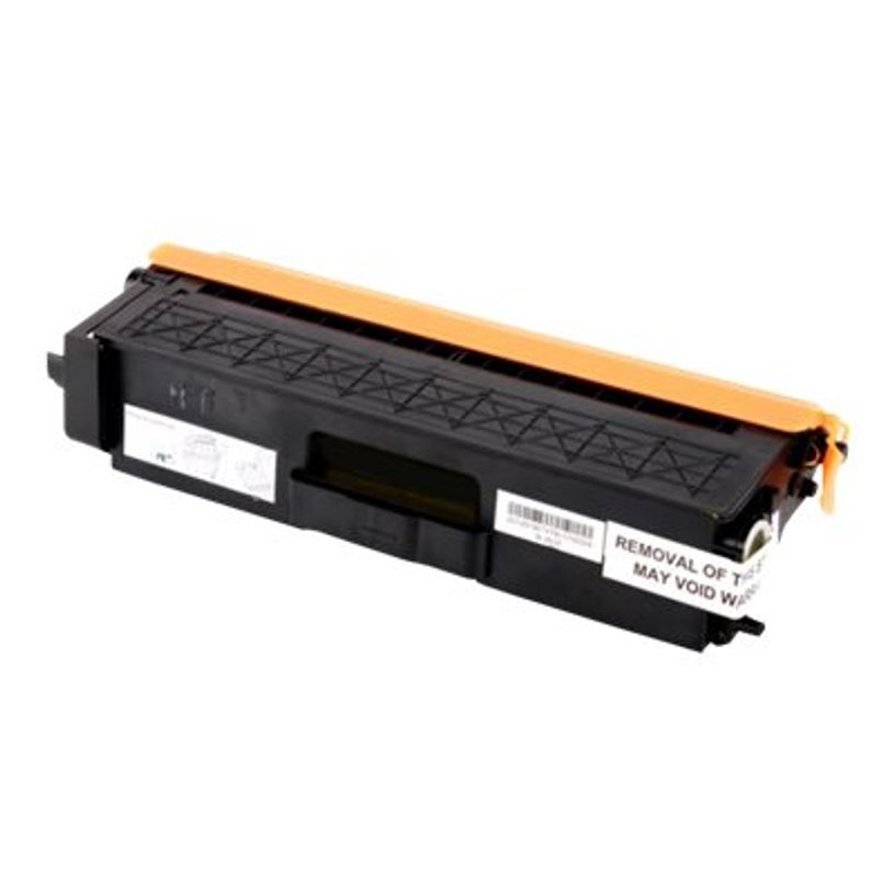 3584770713669-Cartouche laser compatible Brother TN326 - jaune - Uprint-P_79398601_2-1