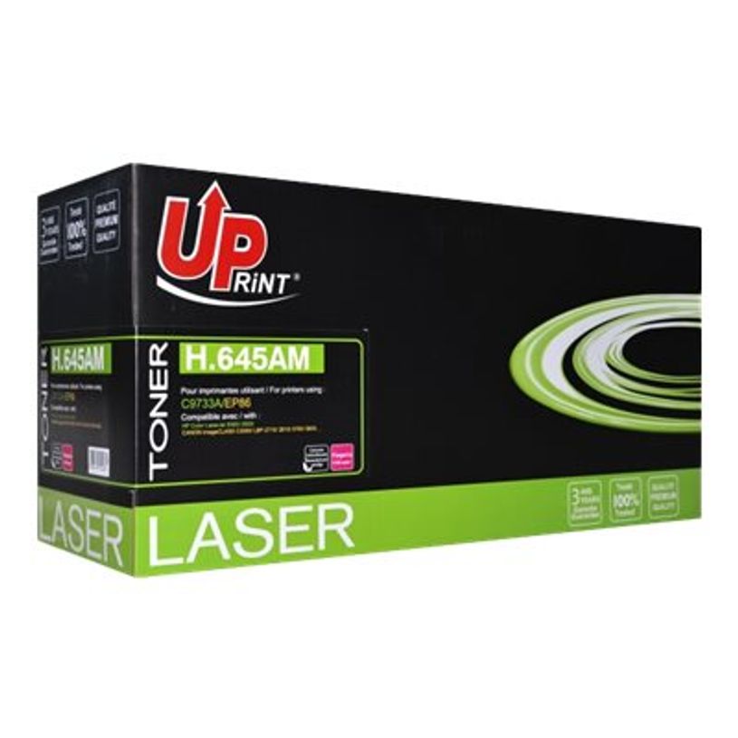 3584770722463-Canon EP86, HP 645A - remanufacturé UPrint H.645AM - magenta - cartouche laser-P_79398605_3-2