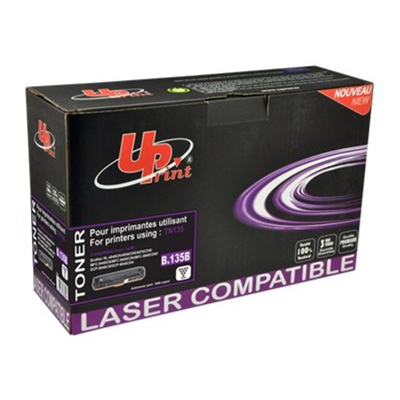3584770883058-Brother TN135/TN130 - compatible UPrint B.135B - noir - cartouche laser-P_79398612_1-0