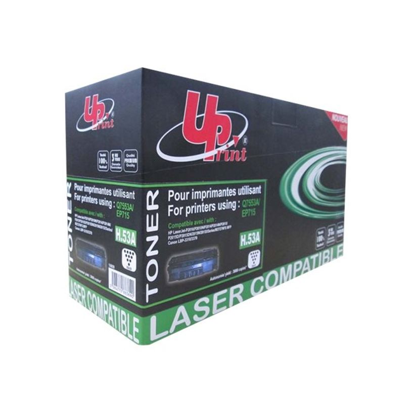 3584770883690-Cartouche laser compatible HP 53A / Canon 715- noir - Uprint-P_79398623_2-1