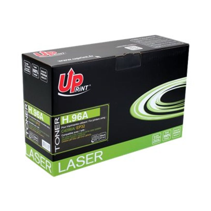 3584770883706-HP 96A, Canon EP-32 - remanufacturé UPrint H.96A - noir - cartouche laser-P_79398630_3-2