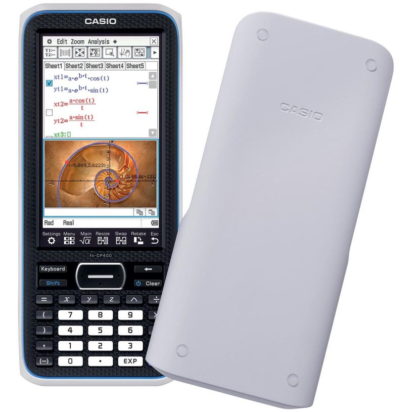 4971850034018-Calculatrice graphique formelle Casio FX-CP400+E (classPad 2) - lycée et superieur-P_79398644_3-0
