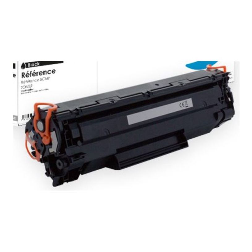 3701645500500-Cartouche laser compatible HP 85A - noir - Switch-P_79398726_2-1