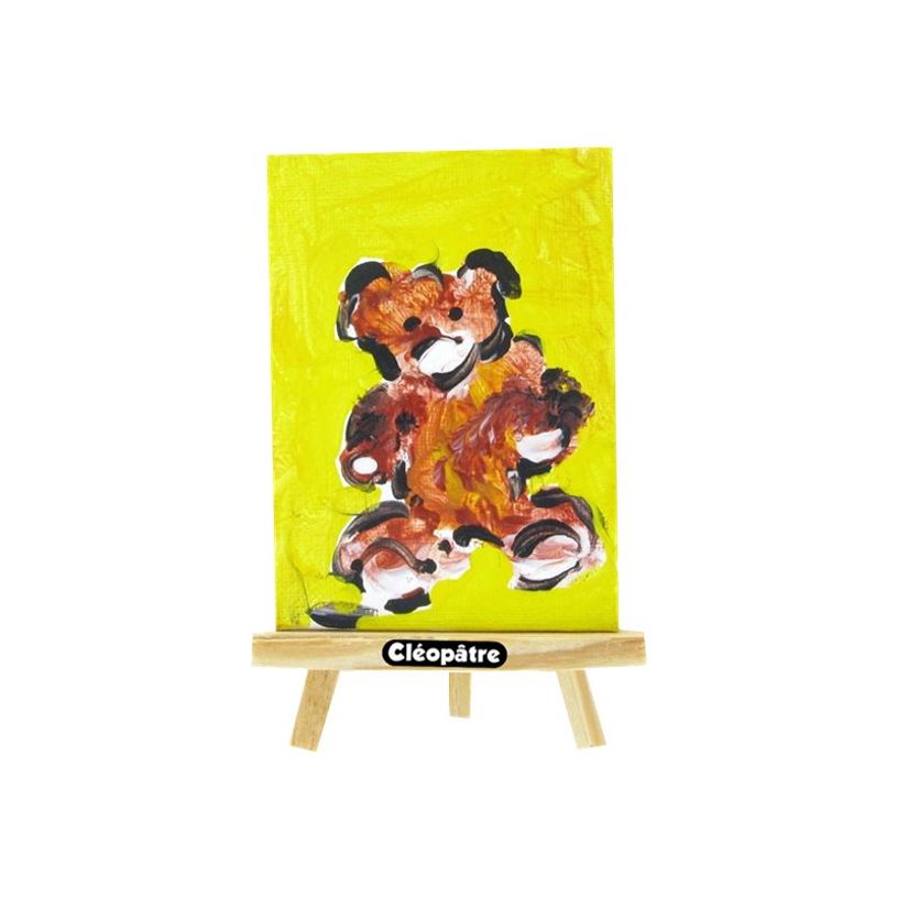 3134721130016-Cléopâtre NEFERTARI BaBy - gouache - bleu ultramarin - 1 L-P_79398988_1-1