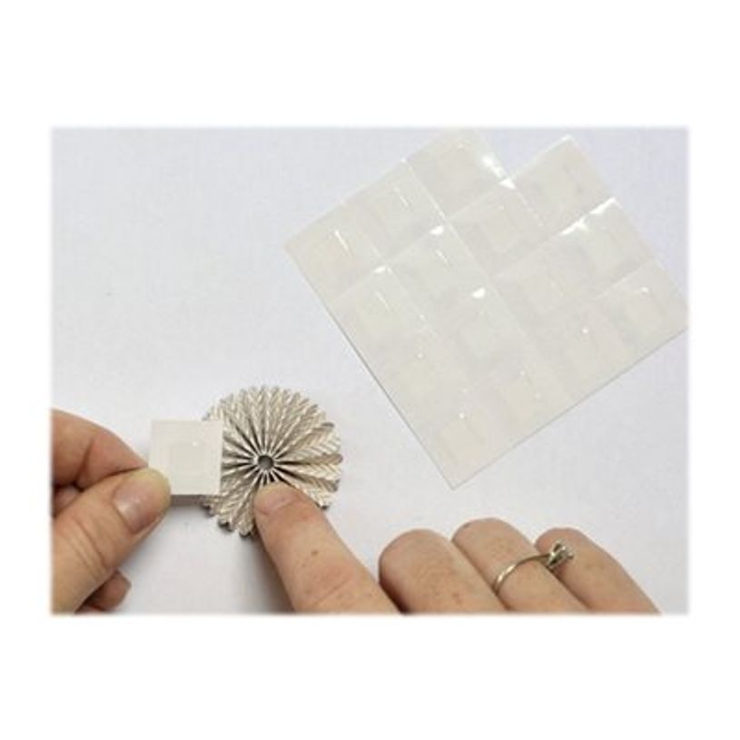 3134725004726-Cléopâtre Cléotops - 80 pastilles adhésives de montage - transparent - permanent-P_79399010_1-1