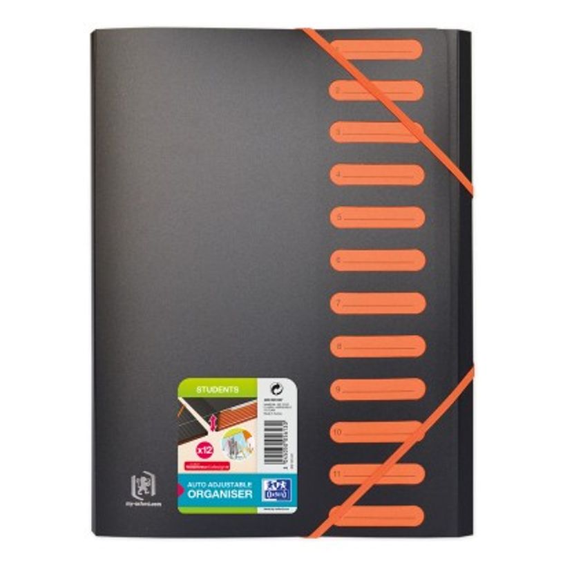 3045050056130-Oxford for Students - Trieur polypro 12 positions - disponible dans différentes couleurs-P_79399498_4-2