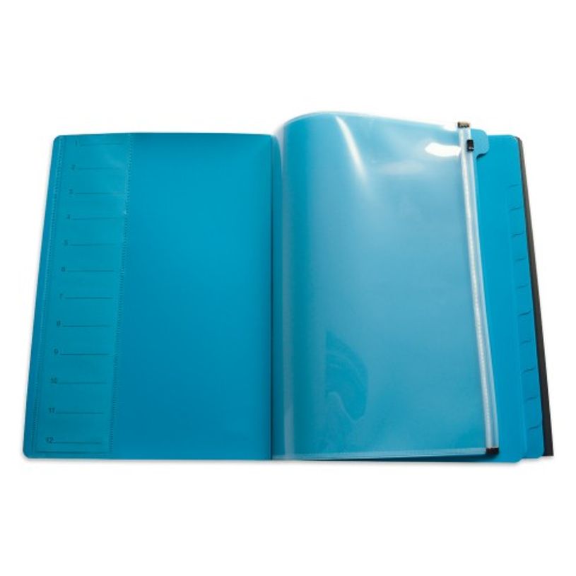 3045050056130-Oxford for Students - Trieur polypro 12 positions - disponible dans différentes couleurs-P_79399498_5-3