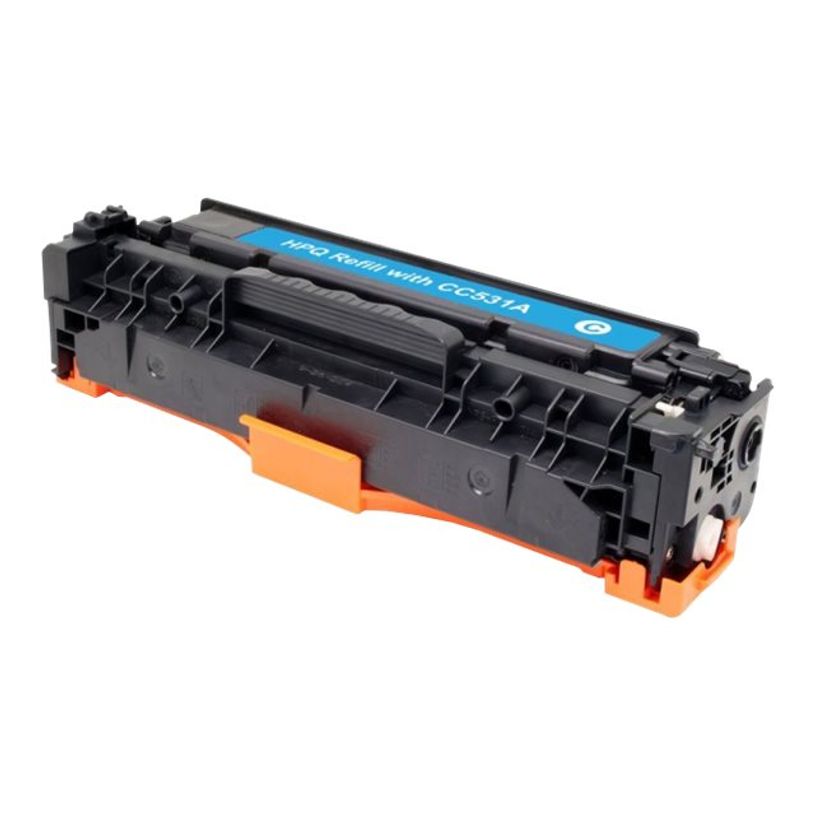 3584770428150-Cartouche laser remanufacturée HP 304A - cyan - Uprint-P_79399511_1-0