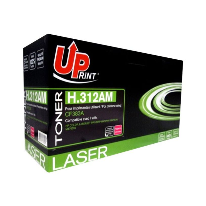 3584770713720-Cartouche laser compatible HP 312A - magenta - UPrint H.312AM-P_79399531_1-0