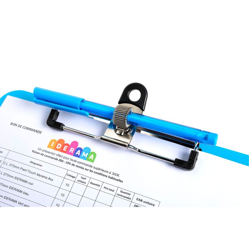 3130630126904-Exacompta Iderama - Porte-bloc - A4 - disponible dans différentes couleurs-P_79399548_10-9