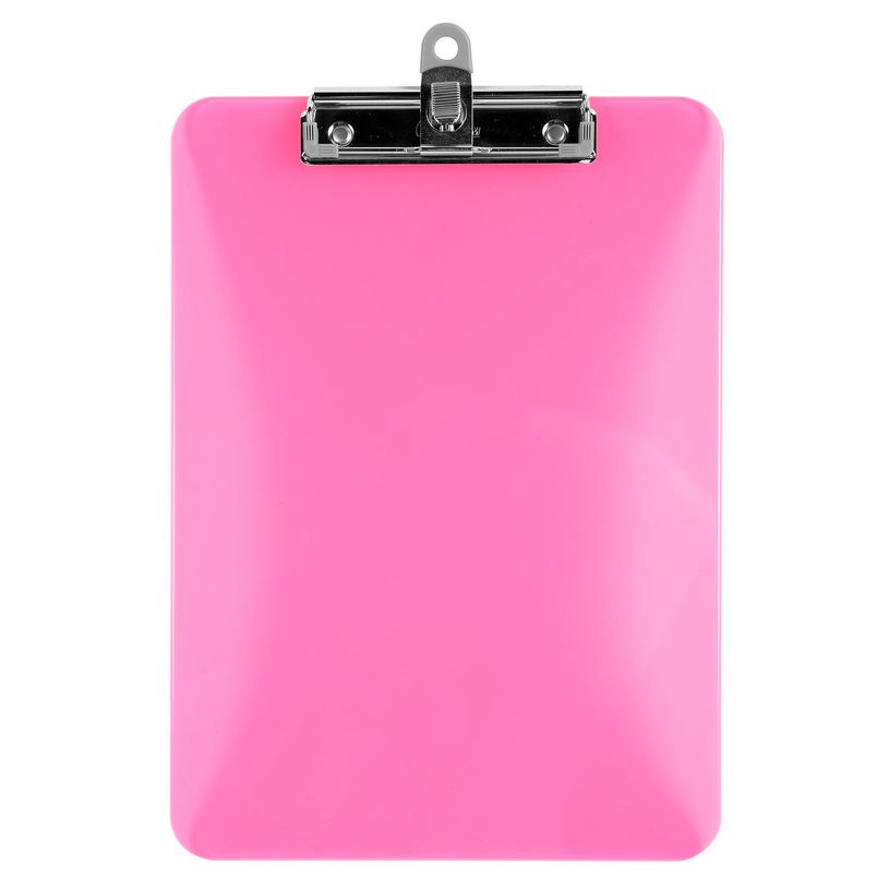 3130630126904-Exacompta Iderama - Porte-bloc - A4 - disponible dans différentes couleurs-P_79399548_5-4