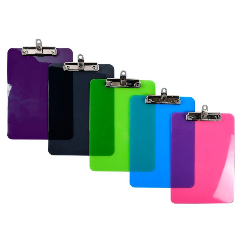 3130630126904-Exacompta Iderama - Porte-bloc - A4 - disponible dans différentes couleurs-P_79399548_7-6