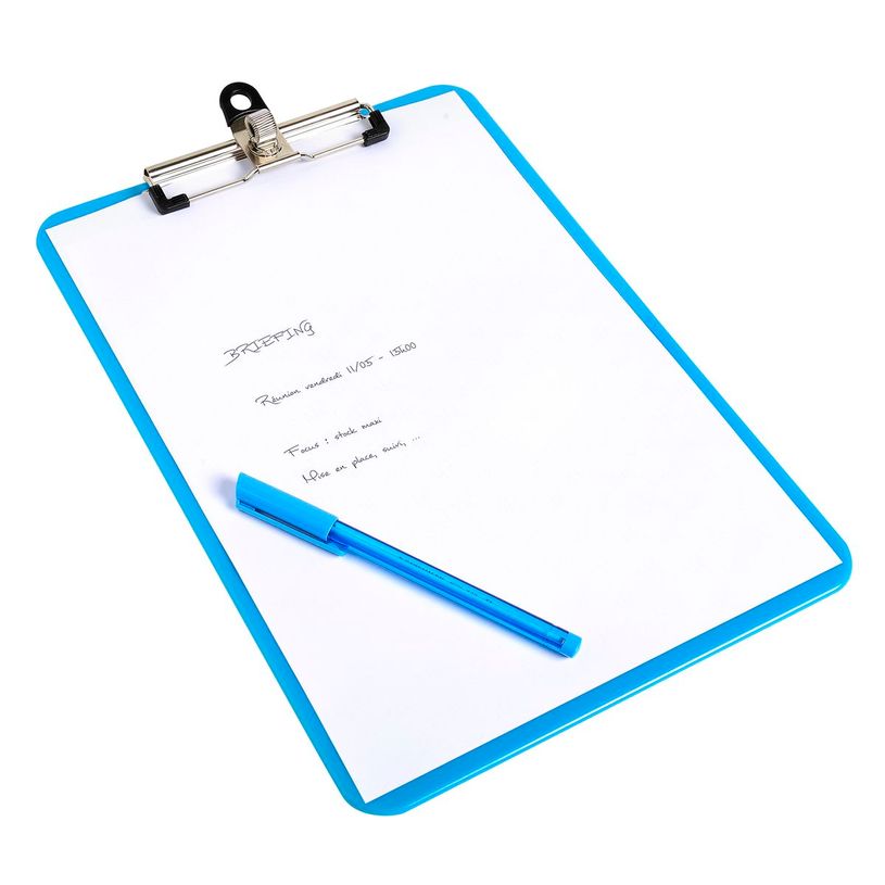 3130630126904-Exacompta Iderama - Porte-bloc - A4 - disponible dans différentes couleurs-P_79399548_8-7