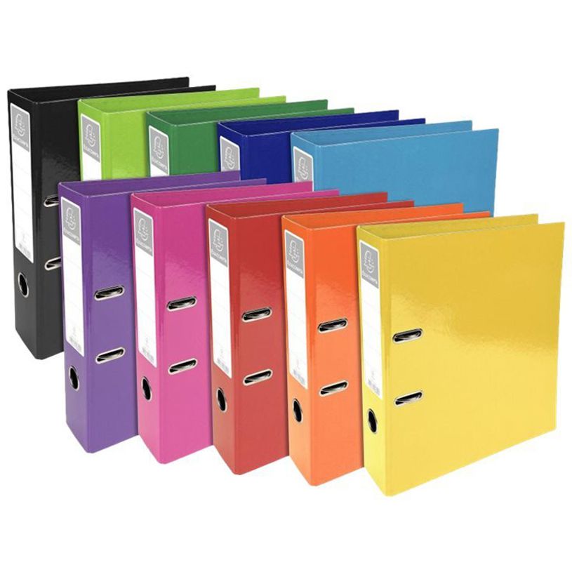 3130630536291-Exacompta Iderama Prem'Touch - Classeur à levier - Dos 70 mm - A4 - pour 760 feuilles - disponib-P_79399550_1-0