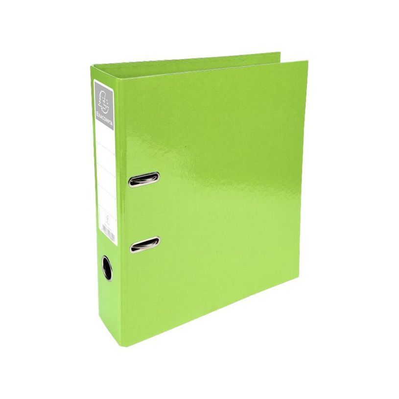 3130630536291-Exacompta Iderama Prem'Touch - Classeur à levier - Dos 70 mm - A4 - pour 760 feuilles - disponib-P_79399550_3-2