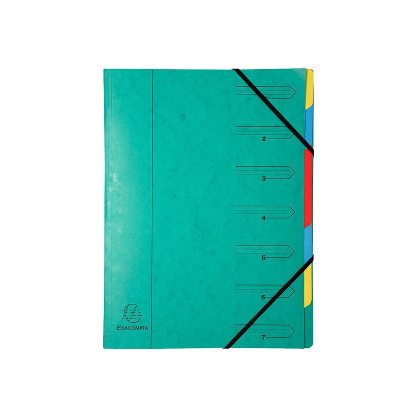 3130630540700-Exacompta Nature Future - Trieur agrafé 7 compartiments - avec élastiques - disponible da-P_79399551_3-2