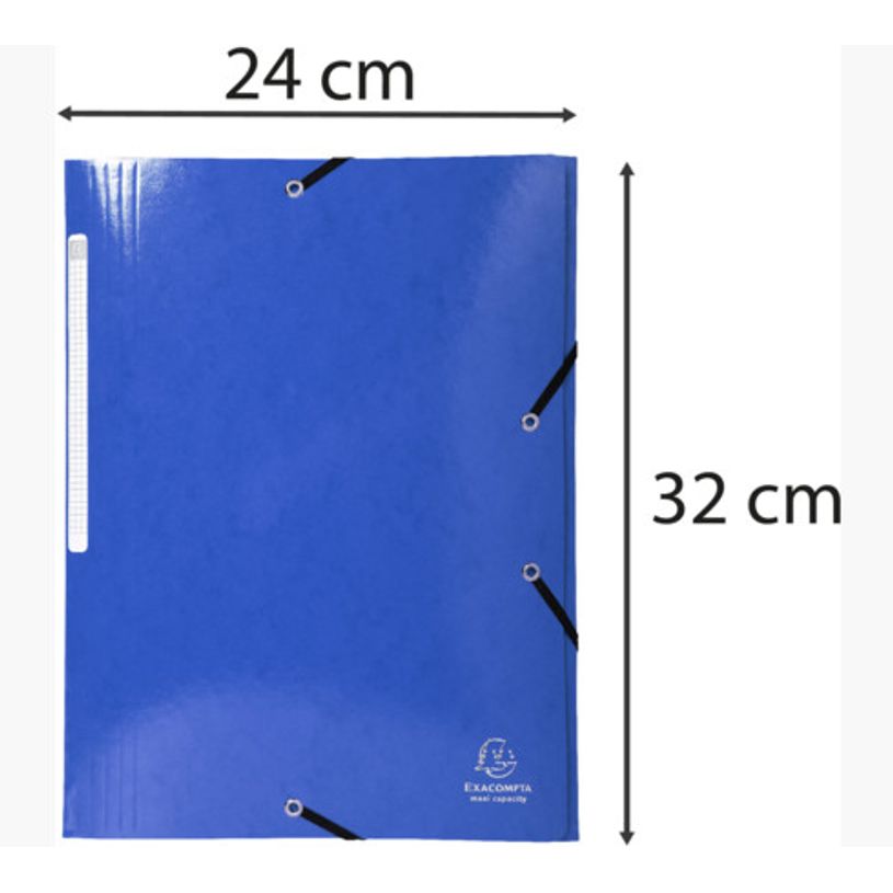 3130630558293-Exacompta Iderama - Chemise à rabats - A4 - pour 300 feuilles - disponible dans différe-P_79399554_13-12