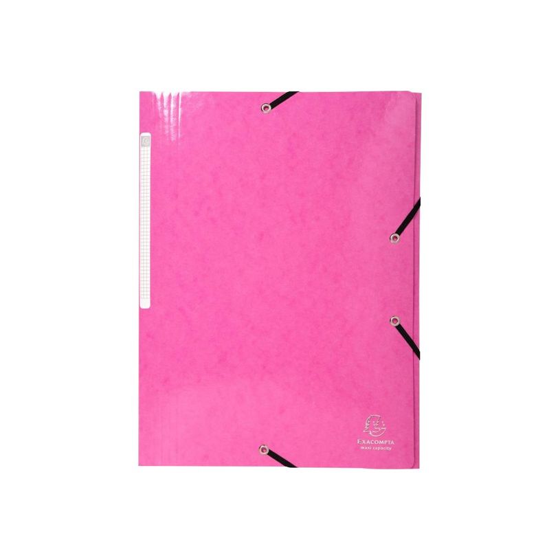 3130630558293-Exacompta Iderama - Chemise à rabats - A4 - pour 300 feuilles - disponible dans différent-P_79399554_3-2