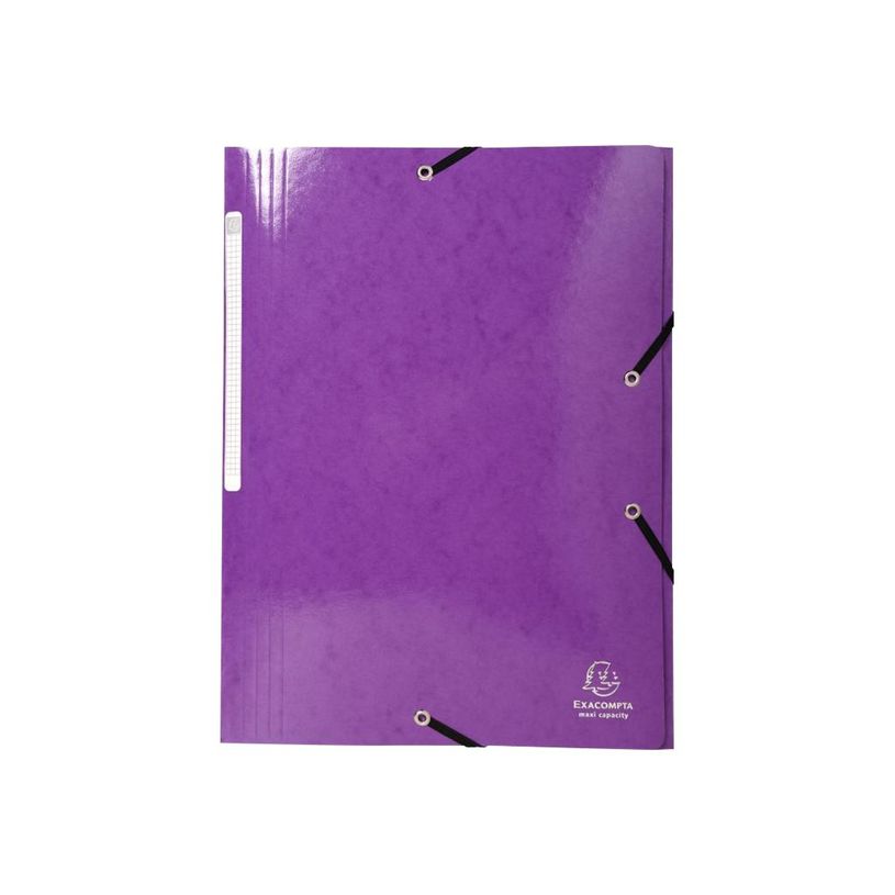 3130630558293-Exacompta Iderama - Chemise à rabats - A4 - pour 300 feuilles - disponible dans différent-P_79399554_7-6