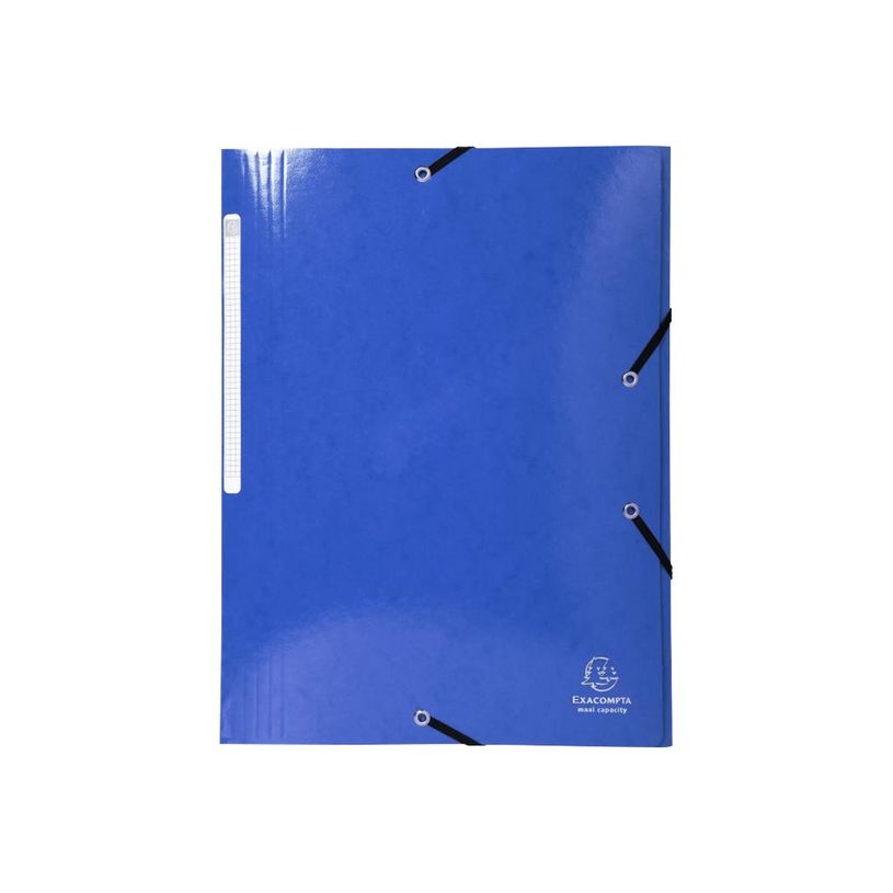 3130630558293-Exacompta Iderama - Chemise à rabats - A4 - pour 300 feuilles - disponible dans différent-P_79399554_8-7