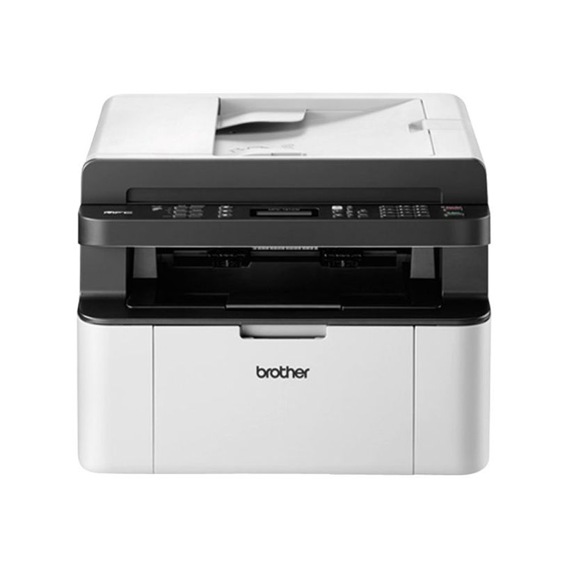 4977766742412-Brother MFC-1910W - imprimante laser multifonction monochrome - Wifi-P_79399611_6-3