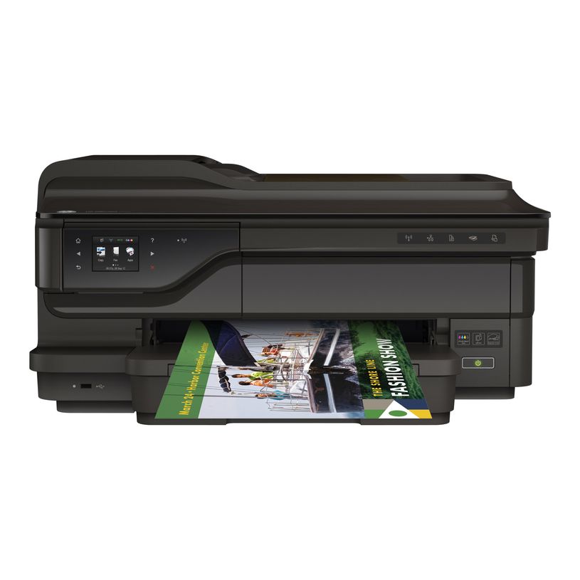 888182658918-HP Officejet 7612 Wide Format e-All-in-One - imprimante multifonction - couleur - jet d'encr-P_79399617_5-2