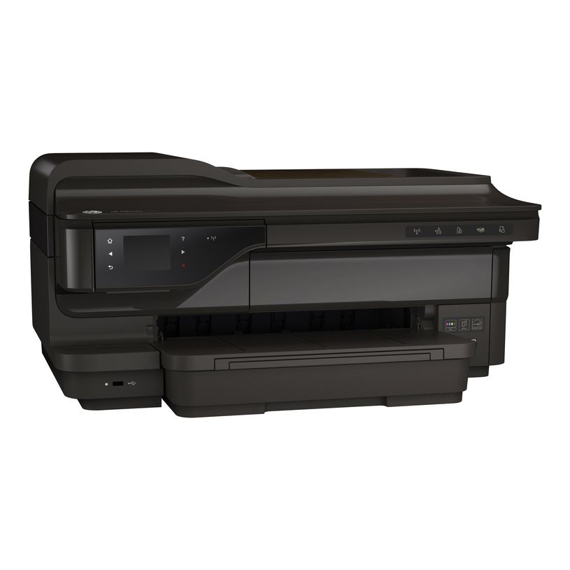 888182658918-HP Officejet 7612 Wide Format e-All-in-One - imprimante multifonction - couleur - jet d'encr-P_79399617_7-4