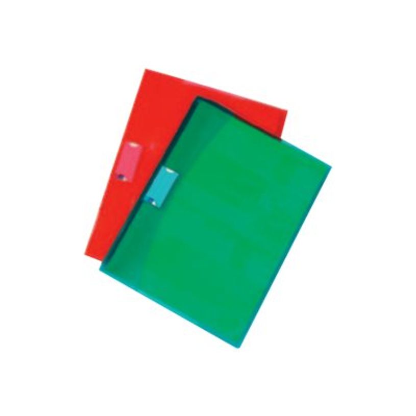 3135250069129-Viquel Strong - Protège cahier avec rabats - 17 x 22 cm - violet-P_79399692_2-1