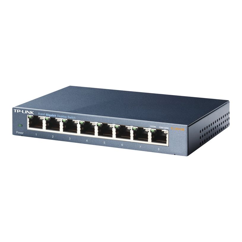 6935364021153-TP-Link TL-SG108 8-port Metal Gigabit Switch - commutateur - 8 ports - non géré-P_79399927_1-0