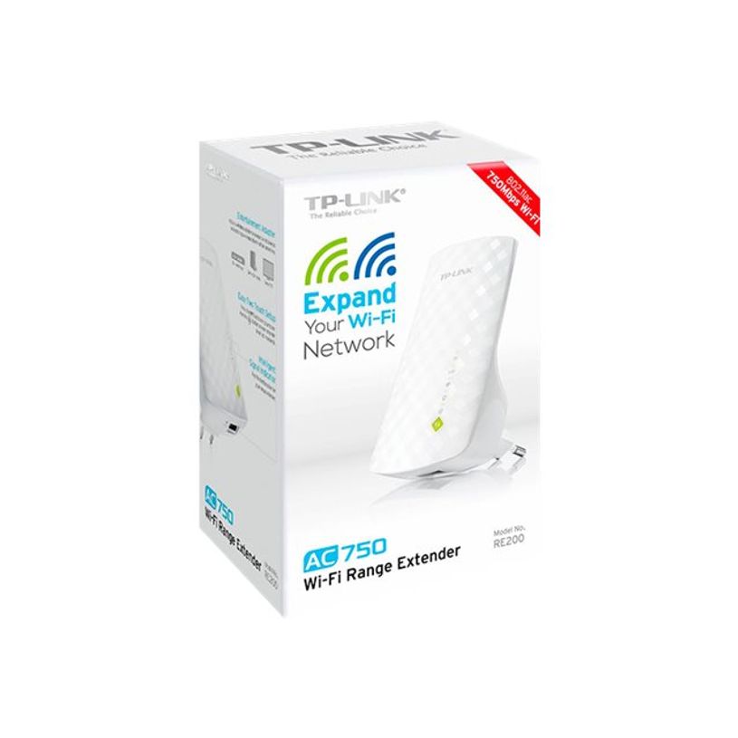6935364071295-TP-Link RE200 - extension de portée Wifi-P_79399935_4-3