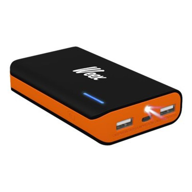 0799928829489-Weex Enjoy - Batterie externe - 6600 Mah-P_79400027_1-0