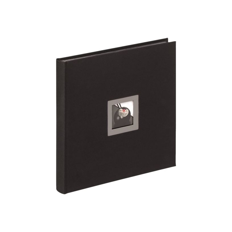4004122161607-Walther - Album photo 30 x 30 cm - Black & White - noir-P_79400047_1-0